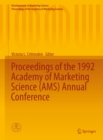 Image for Proceedings of the 1992 Academy of Marketing Science (AMS) Annual Conference