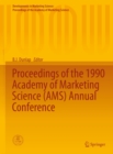 Image for Proceedings of the 1990 Academy of Marketing Science (AMS) Annual Conference