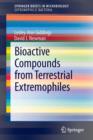 Image for Bioactive Compounds from Terrestrial Extremophiles