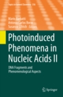 Image for Photoinduced phenomena in nucleic acids.: (DNA fragments and phenomenological aspects)