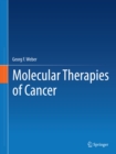 Image for Molecular Therapies of Cancer