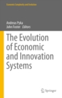 Image for The Evolution of Economic and Innovation Systems