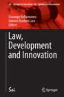 Image for Law, Development and Innovation