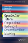 Image for OpenGeoSys-tutorial: computational hydrology I : groundwater flow modeling