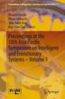Image for Proceedings of the 18th Asia Pacific Symposium on Intelligent and Evolutionary Systems, Volume 1