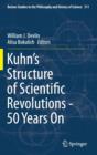 Image for Kuhn’s Structure of Scientific Revolutions - 50 Years On