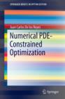 Image for Numerical PDE-Constrained Optimization