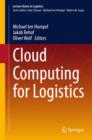 Image for Cloud Computing for Logistics