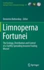Image for Limnoperna Fortunei : The Ecology, Distribution and Control of a Swiftly Spreading Invasive Fouling Mussel