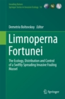 Image for Limnoperna Fortunei: The Ecology, Distribution and Control of a Swiftly Spreading Invasive Fouling Mussel