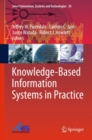 Image for Knowledge-Based Information Systems in Practice