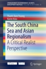 Image for The South China Sea and Asian Regionalism