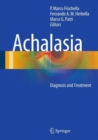 Image for Achalasia  : diagnosis and treatment