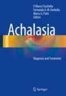 Image for Achalasia: Diagnosis and Treatment