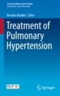 Image for Treatment of Pulmonary Hypertension