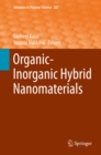 Image for Organic-Inorganic Hybrid Nanomaterials : 267