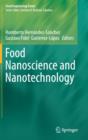 Image for Food Nanoscience and Nanotechnology