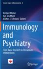 Image for Immunology and Psychiatry