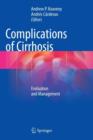 Image for Complications of cirrhosis  : evaluation and management