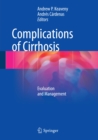 Image for Complications of Cirrhosis: Evaluation and Management