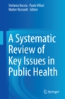 Image for A systematic review of key issues in public health