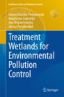 Image for Treatment Wetlands for Environmental Pollution Control