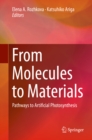 Image for From Molecules to Materials: Pathways to Artificial Photosynthesis