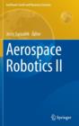 Image for Aerospace robotics II