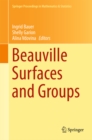 Image for Beauville Surfaces and Groups : 123