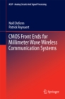 Image for CMOS Front Ends for Millimeter Wave Wireless Communication Systems
