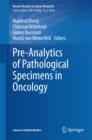 Image for Pre-analytics of pathological specimens in oncology