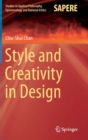 Image for Style and creativity in design