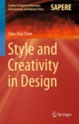 Image for Style and Creativity in Design