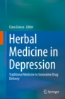 Image for Herbal medicine in depression: traditional medicine to innovative drug delivery