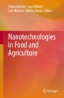 Image for Nanotechnologies in Food and Agriculture