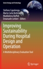 Image for Improving Sustainability During Hospital Design and Operation