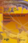 Image for Proceedings of ELM-2014 Volume 2: Applications : 4