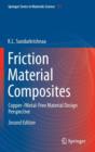 Image for Friction Material Composites