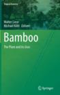 Image for Bamboo : The Plant and its Uses