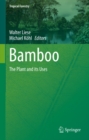 Image for Bamboo: The Plant and its Uses
