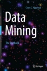 Image for Data mining  : the textbook
