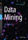 Image for Data mining: the textbook