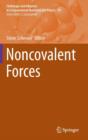 Image for Noncovalent Forces