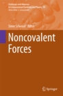 Image for Noncovalent Forces