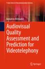 Image for Audiovisual Quality Assessment and Prediction for Videotelephony