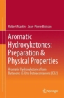 Image for Aromatic Hydroxyketones: Preparation &amp; Physical Properties