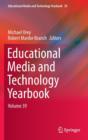 Image for Educational Media and Technology Yearbook : Volume 39