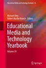 Image for Educational Media and Technology Yearbook: Volume 39