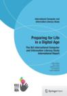 Image for Preparing for life in a digital age  : the IEA International Computer and Information Literacy Study international report