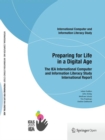 Image for Preparing for life in a digital age: the IEA International Computer and Information Literacy Study international report